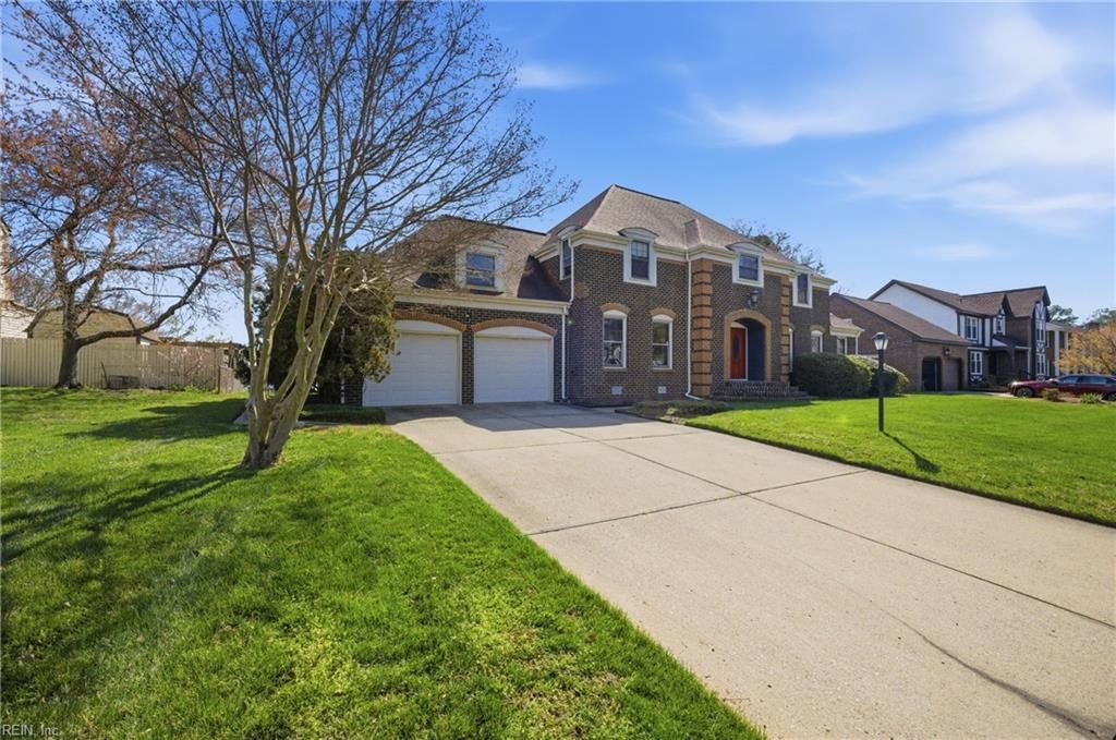 Photo of 10 Canal Drive, Poquoson, VA 23662 (MLS # 10625889)