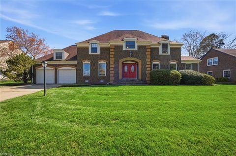 Photo of 10 Canal Drive, Poquoson, VA 23662 (MLS # 10625889)