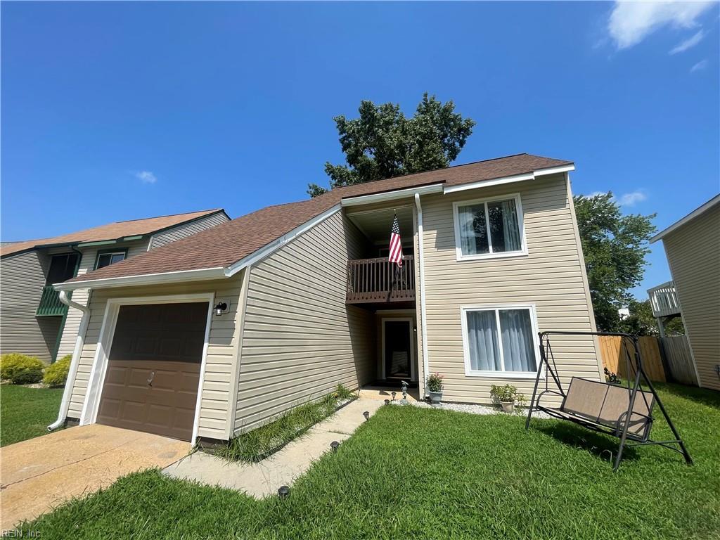 Photo of 3574 Campion Avenue, Virginia Beach, VA 23462 (MLS # 10642950)