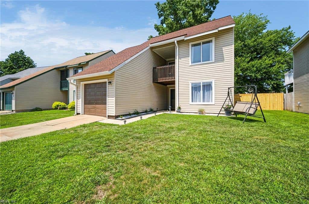 Photo of 3574 Campion Avenue, Virginia Beach, VA 23462 (MLS # 10642950)