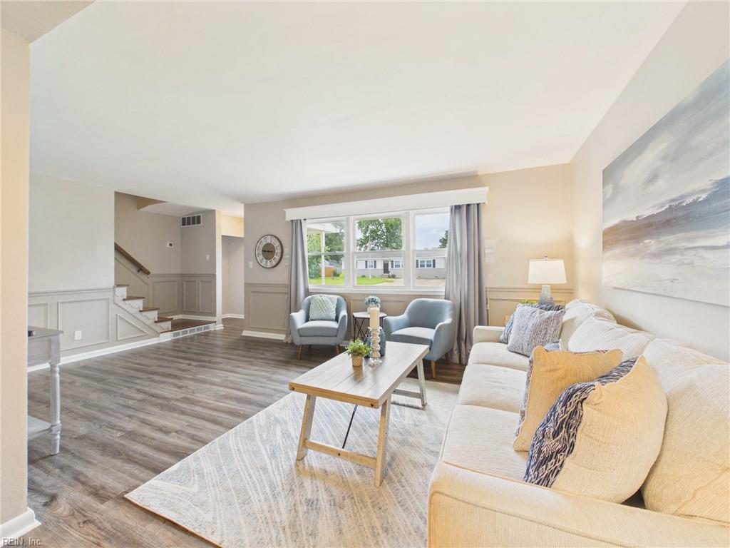 Photo of 3033 Pewter Road, Virginia Beach, VA 23452 (MLS # 10641038)