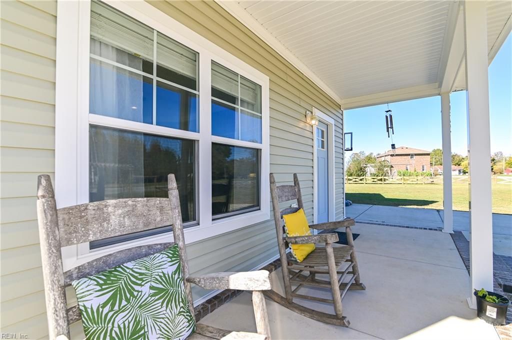 Photo of 1925 Copeland Road, Suffolk, VA 23434 (MLS # 10607590)
