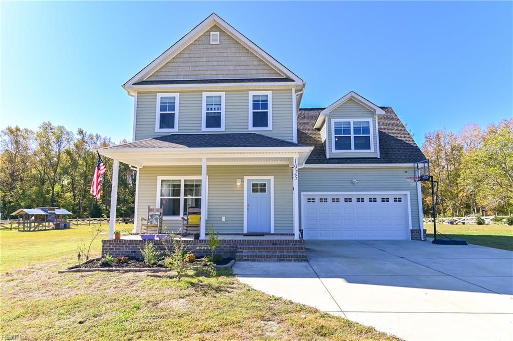Photo of 1925 Copeland Road, Suffolk, VA 23434 (MLS # 10607590)