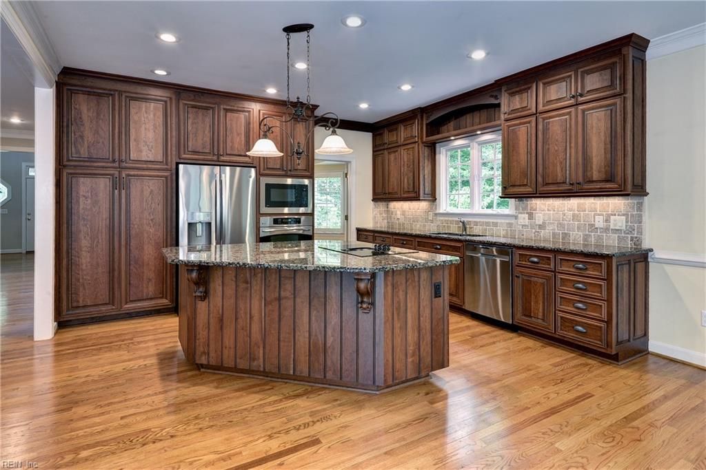 Photo of 105 Robert Cole Court, Williamsburg, VA 23185 (MLS # 10632622)