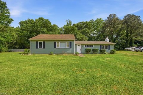 Photo of 4019 Garwood Avenue, Portsmouth, VA 23701 (MLS # 10635288)
