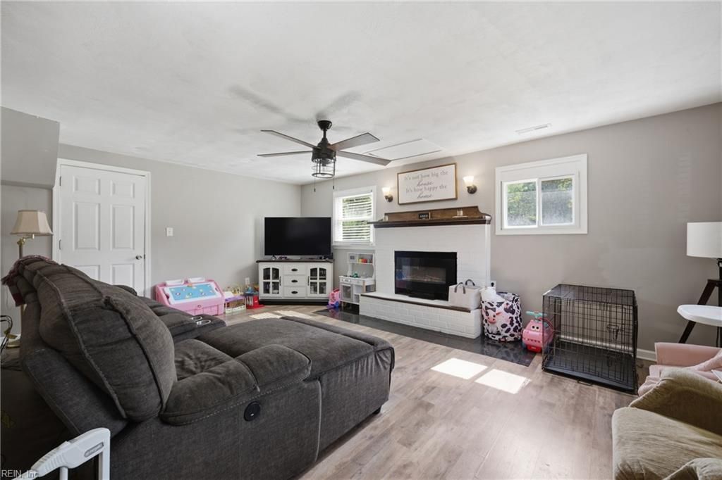 Photo of 4019 Garwood Avenue, Portsmouth, VA 23701 (MLS # 10635288)