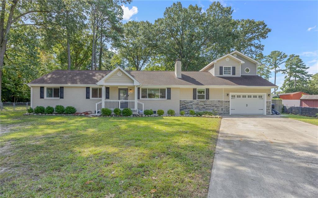 5005 Wynne CT