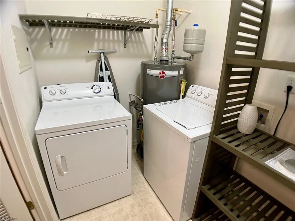 Virginia Beach, Virginia 23455, United States, 3 Bedrooms Bedrooms, ,2 BathroomsBathrooms,Residential,Active,206801