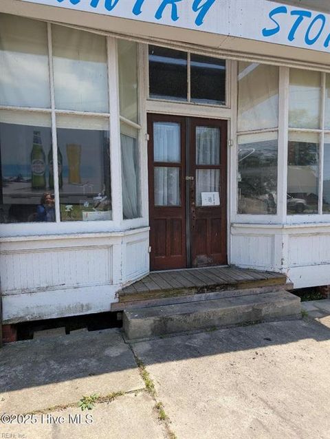 209 Main ST South Mills NC 27976