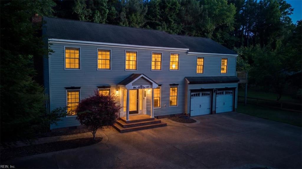 Photo of 16 Ferguson Cove #A, Newport News, VA 23606 (MLS # 10653496)