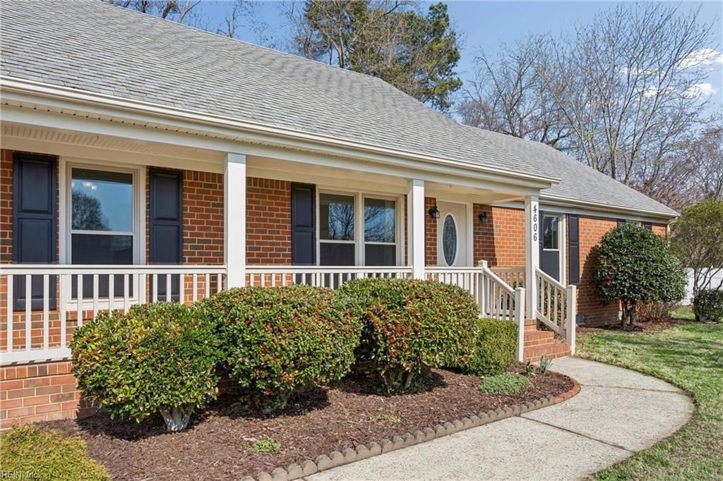 Photo of 4606 Lola B Court, Chesapeake, VA 23321 (MLS # 10626070)