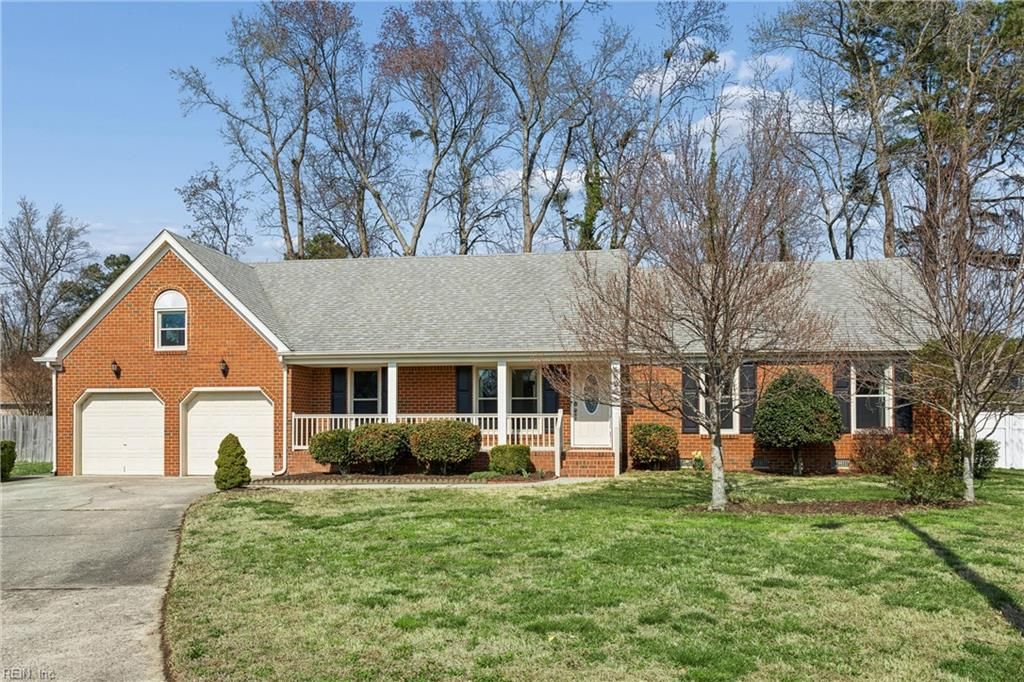 Photo of 4606 Lola B Court, Chesapeake, VA 23321 (MLS # 10626070)