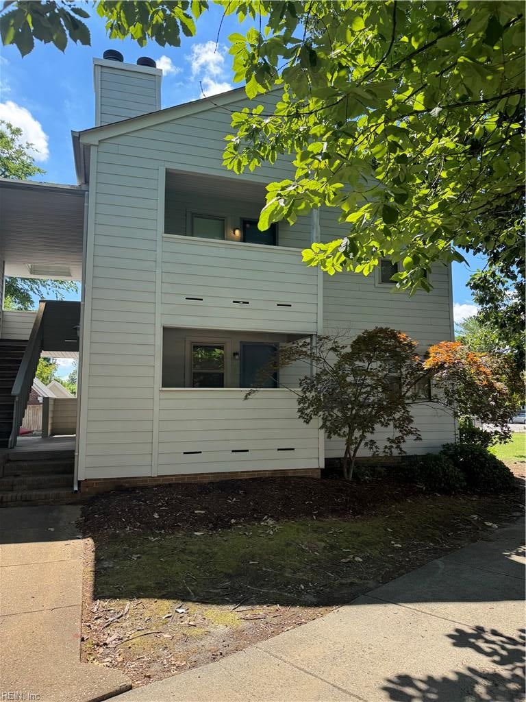 Photo of 900 Colley Avenue #1, Norfolk, VA 23507 (MLS # 10641676)