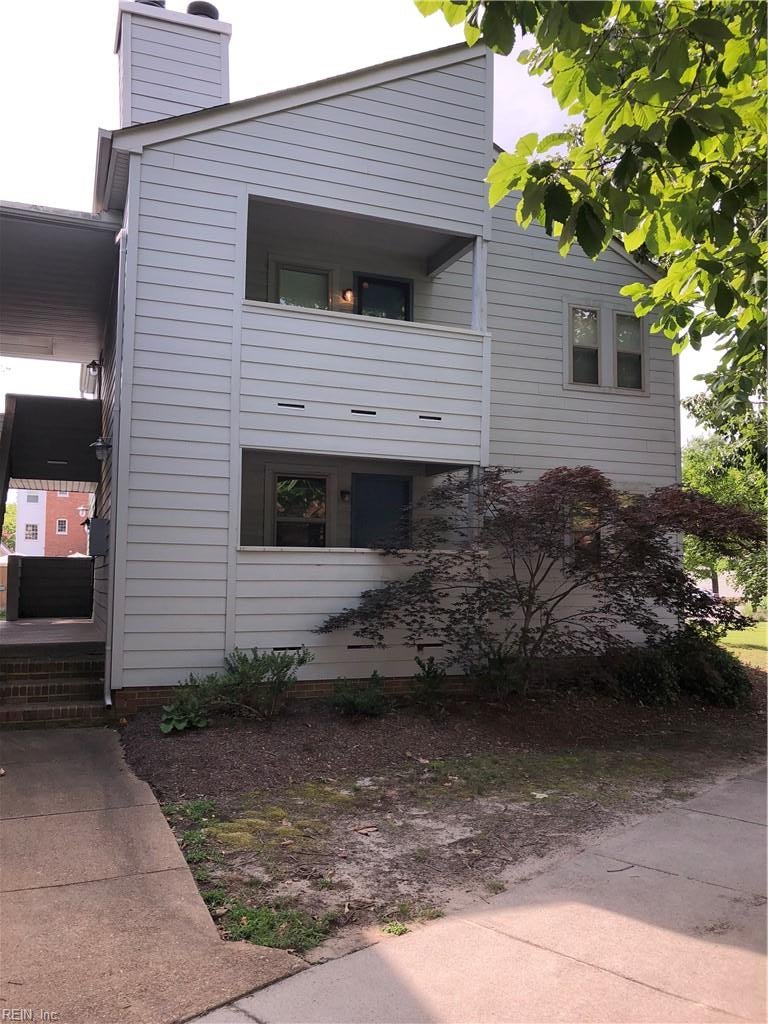 Photo of 900 Colley Avenue #1, Norfolk, VA 23507 (MLS # 10641676)