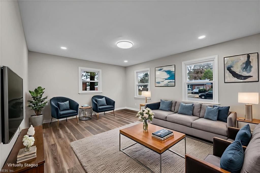 Photo of 1618 Belafonte Drive, Portsmouth, VA 23701 (MLS # 10624730)