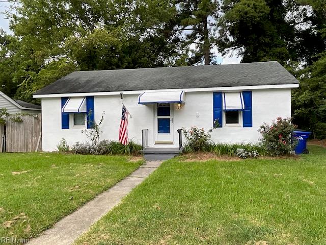 Photo of 45 Pollux Circle, Portsmouth, VA 23701 (MLS # 10654221)