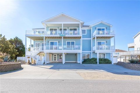 3045 Sandfiddler RD Virginia Beach VA 23456