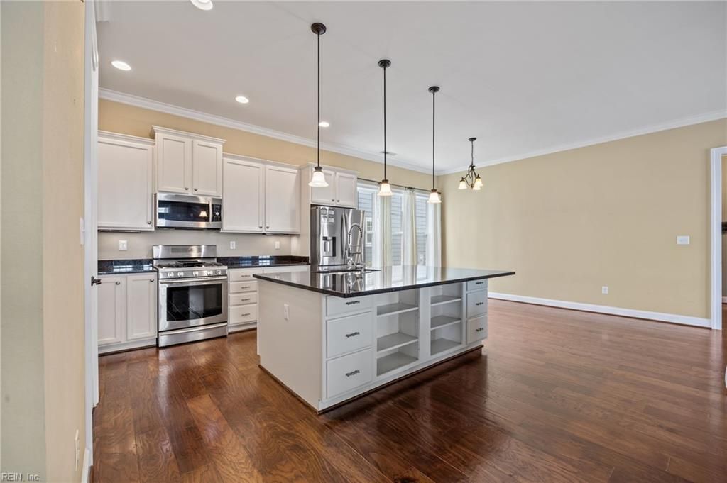 Photo of 3313 Dodd Drive, Chesapeake, VA 23323 (MLS # 10629577)