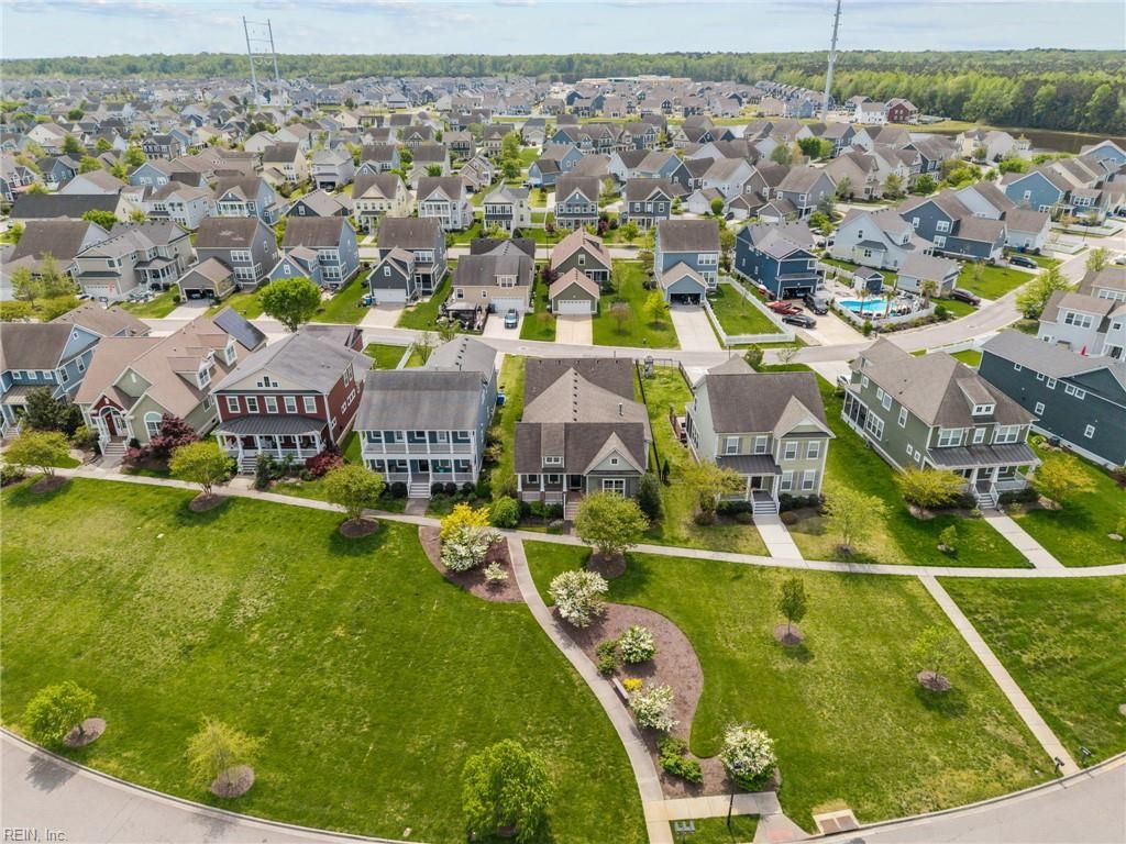 Photo of 3313 Dodd Drive, Chesapeake, VA 23323 (MLS # 10629577)