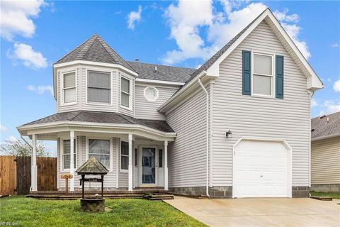 Photo of 1760 River Rock Arch, Virginia Beach, VA 23456 (MLS # 10607942) Photo of 1760 River Rock Arch, Virginia Beach, VA 23456 (MLS # 10607942)