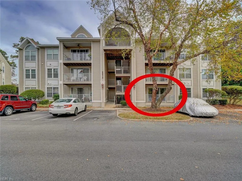 Virginia Beach, Virginia 23451, United States, 3 Bedrooms Bedrooms, ,2 BathroomsBathrooms,Residential,Active,99078