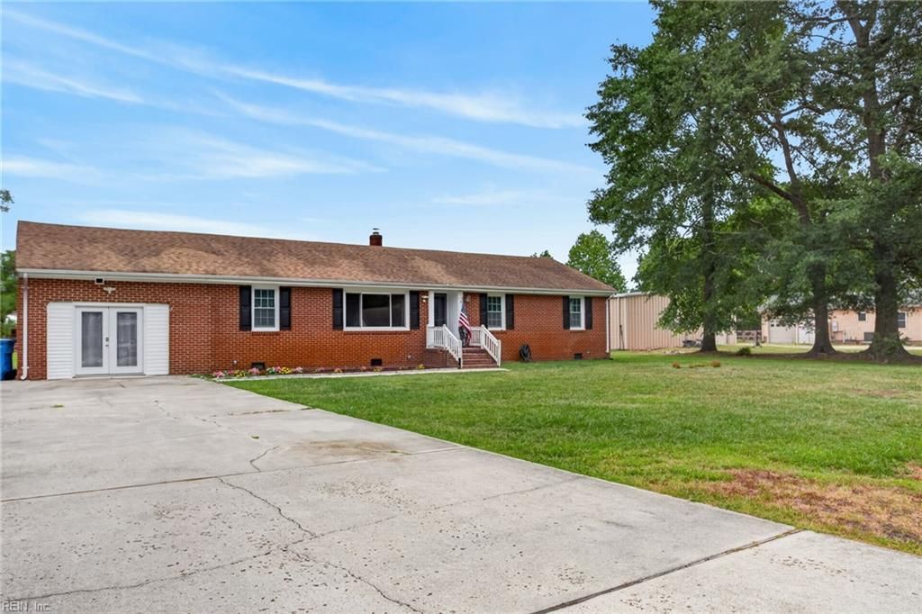 Photo of 3516 Parr Lane, Chesapeake, VA 23323 (MLS # 10639906)
