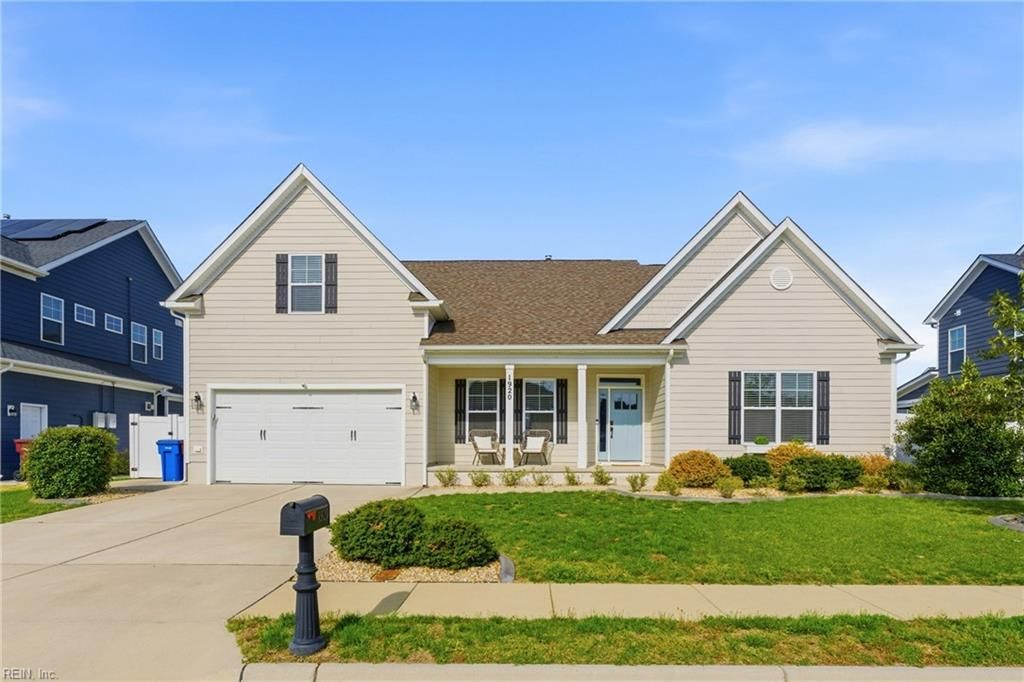 Photo of 1920 Crayton Way, Chesapeake, VA 23322 (MLS # 10629691)