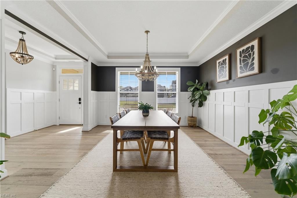 Photo of 1920 Crayton Way, Chesapeake, VA 23322 (MLS # 10629691)