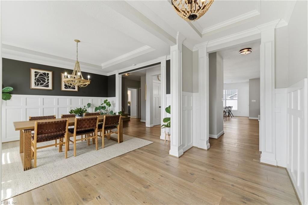 Photo of 1920 Crayton Way, Chesapeake, VA 23322 (MLS # 10629691)