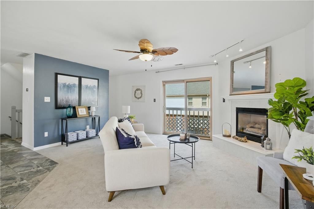 Photo of 2302 Merry Oaks Court, Virginia Beach, VA 23451 (MLS # 10616535)