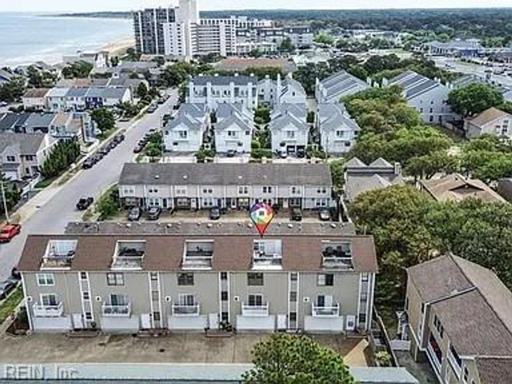 Photo of 2302 Merry Oaks Court, Virginia Beach, VA 23451 (MLS # 10616535)