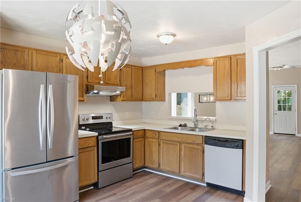 Photo of 311 Wood Duck Court, Suffolk, VA 23434 (MLS # 10634024)