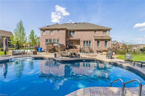 Photo of 313 Scone Castle Loop, Chesapeake, VA 23322 (MLS # 10628461)