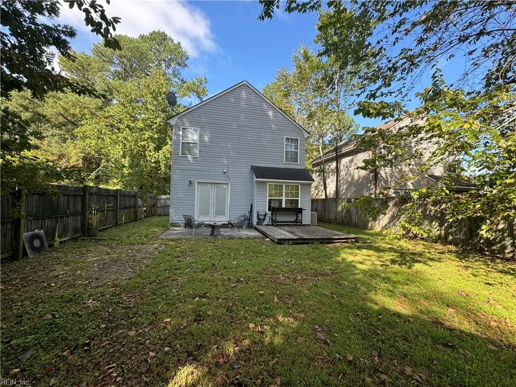 Virginia Beach, Virginia 23454, United States, 3 Bedrooms Bedrooms, ,3 BathroomsBathrooms,Residential,Pending,214794