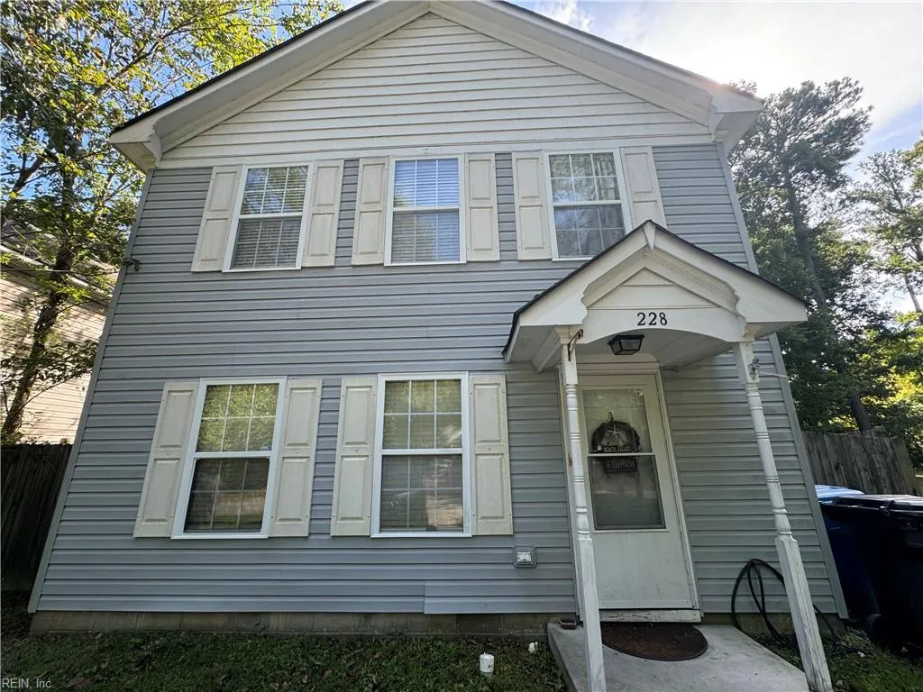 Virginia Beach, Virginia 23454, United States, 3 Bedrooms Bedrooms, ,3 BathroomsBathrooms,Residential,Pending,214794