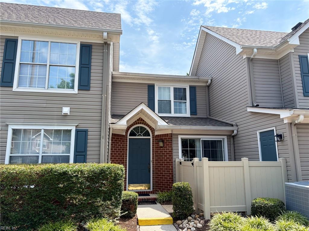 Photo of 3837 Lasalle Drive #109, Virginia Beach, VA 23453 (MLS # 10649327)