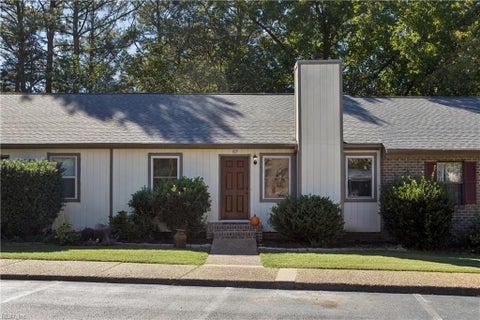 Photo of 57 James Square, Williamsburg, VA 23185 (MLS # 10658810)