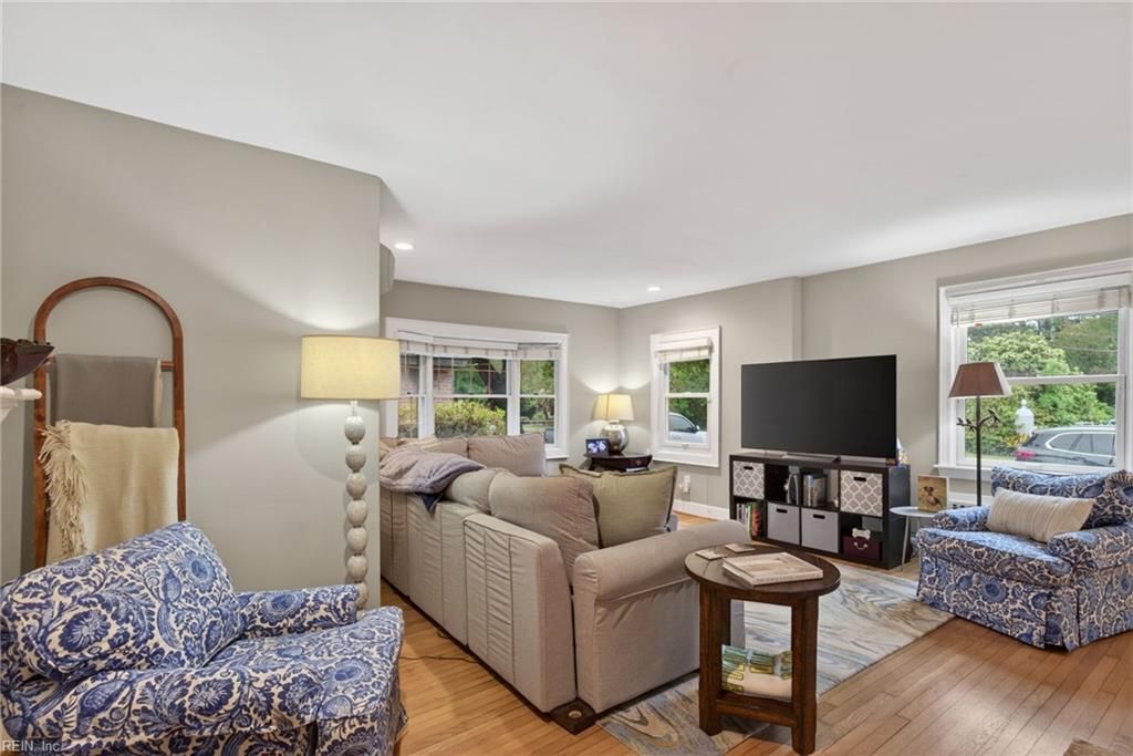 Photo of 6216 Powhatan Avenue, Norfolk, VA 23508 (MLS # 10632987)