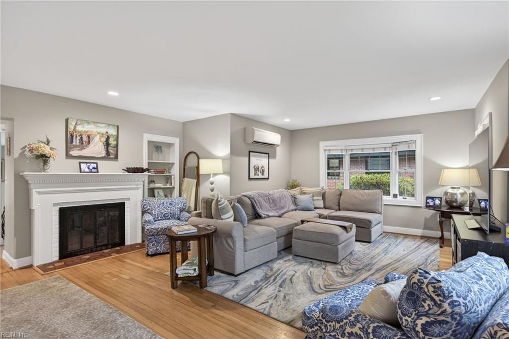 Photo of 6216 Powhatan Avenue, Norfolk, VA 23508 (MLS # 10632987)