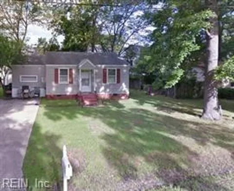 409 Hicks Avenue, Norfolk, VA 23502 - #: 10565875