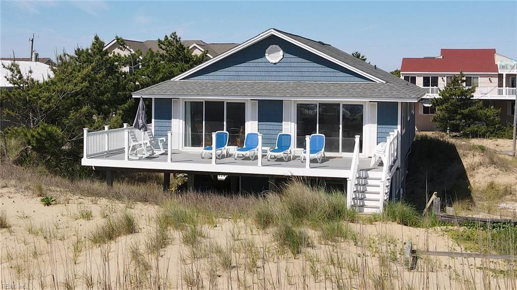 Photo of 3656 Sandfiddler Road, Virginia Beach, VA 23456 (MLS # 10619712)