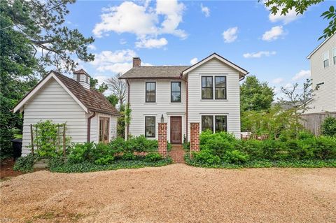 209 53rd ST Virginia Beach VA 23451