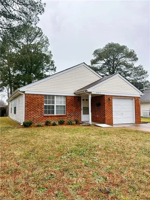 Norfolk, Virginia 23513, United States, 3 Bedrooms Bedrooms, ,2 BathroomsBathrooms,Residential,Active,251087