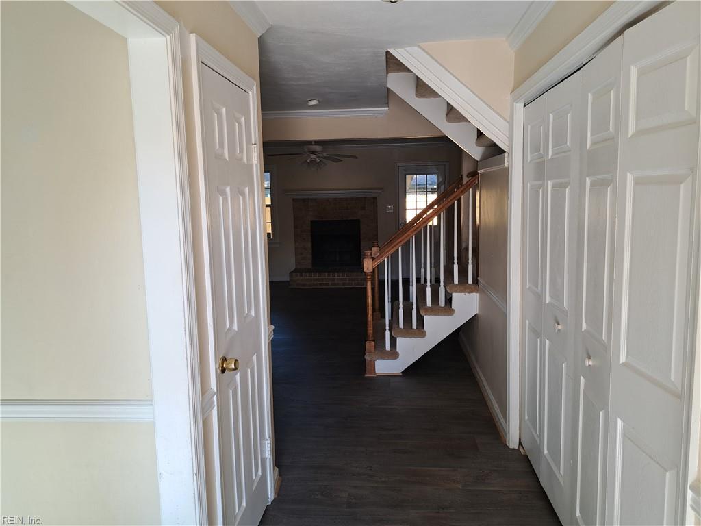 5452 Scholarship DR