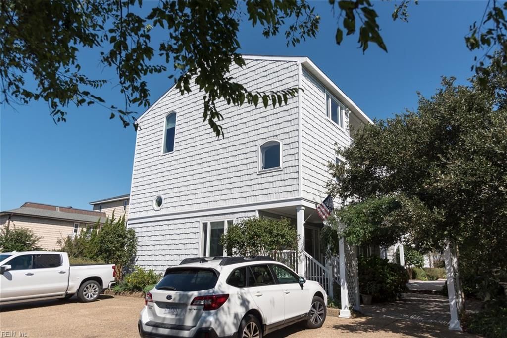 Photo of 105 76th Street #105, Virginia Beach, VA 23451 (MLS # 10611783)