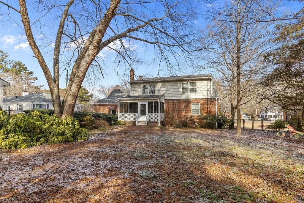 Photo of 845 Clay Street, Franklin, VA 23851 (MLS # 10618454)