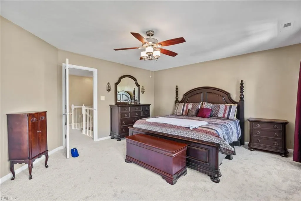 Virginia Beach, Virginia 23454, United States, 4 Bedrooms Bedrooms, ,3 BathroomsBathrooms,Residential,Pending,128438