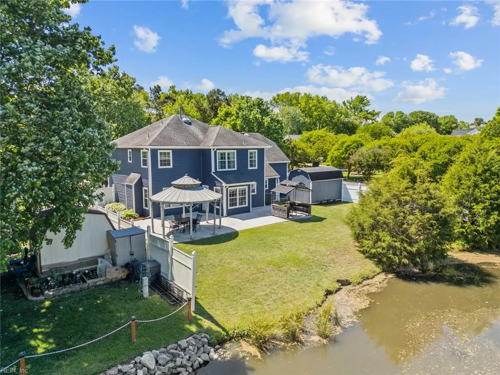 Virginia Beach, Virginia 23454, United States, 4 Bedrooms Bedrooms, ,3 BathroomsBathrooms,Residential,Pending,128438