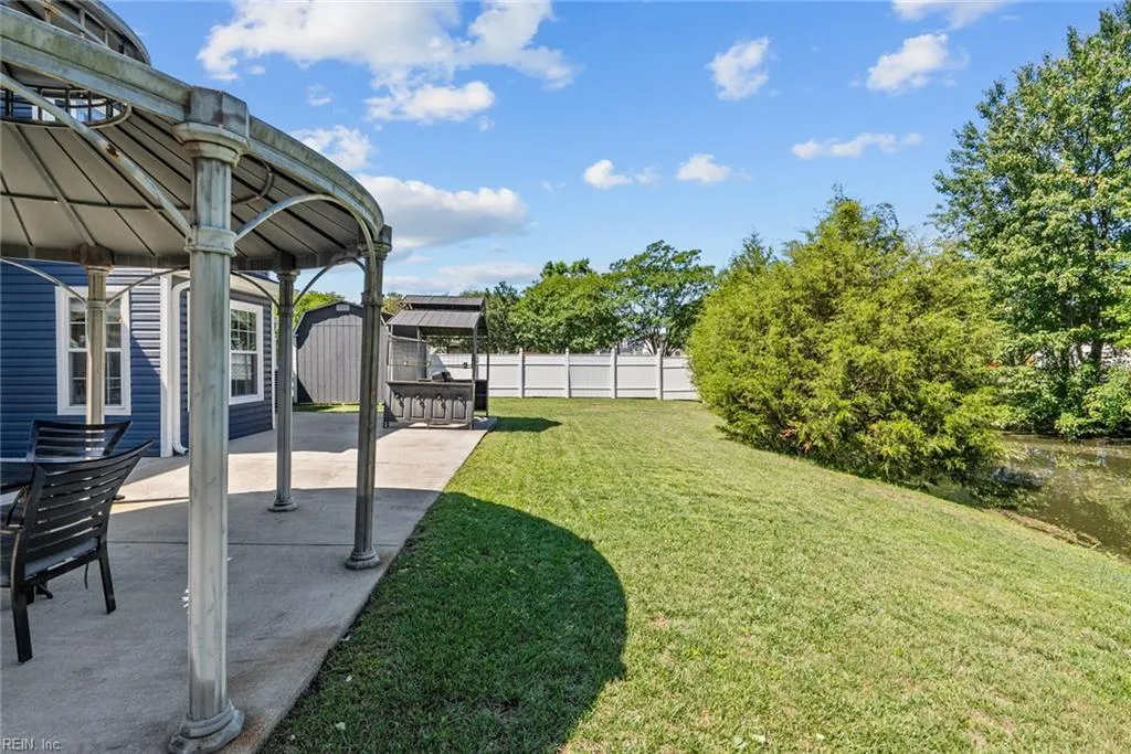 Virginia Beach, Virginia 23454, United States, 4 Bedrooms Bedrooms, ,3 BathroomsBathrooms,Residential,Pending,128438