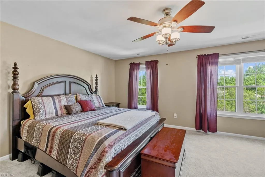 Virginia Beach, Virginia 23454, United States, 4 Bedrooms Bedrooms, ,3 BathroomsBathrooms,Residential,Pending,128438